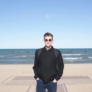 Meet your Posher, Mark